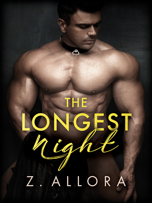 Title details for The Longest Night by Z. Allora - Available